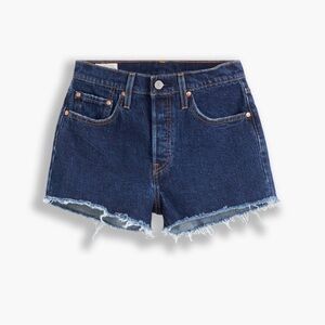 Levi's
501® ORIGINAL FIT HIGH RISE WOMEN'S SHORTS 29